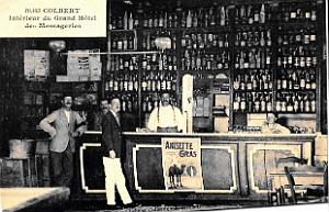 Colbert - Grand Hotel des Messageries